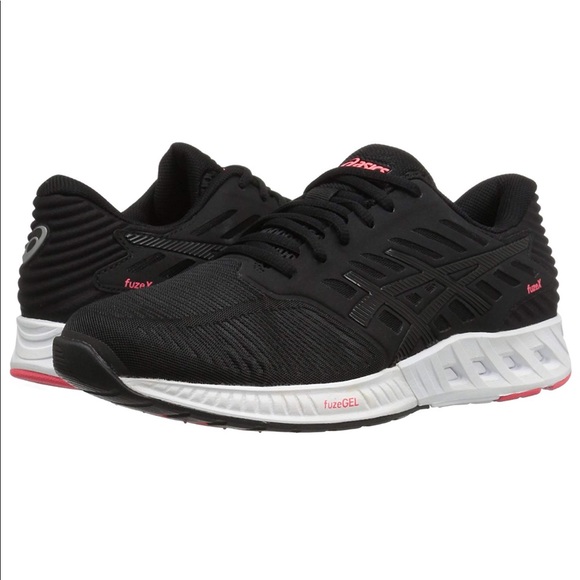 asics fusex asics fusex
